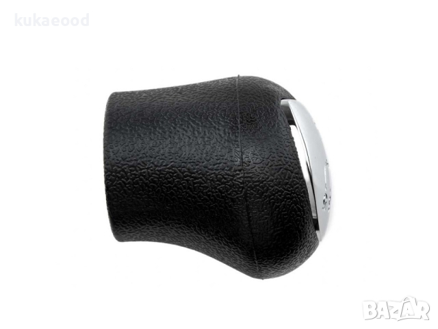 Топка за скоростен лост Renault Twingo (2001-2007) Скорости: 5, снимка 2 - Аксесоари и консумативи - 44728049