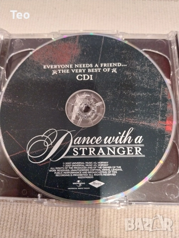 лот от 7 бр.CD единият е двоен, снимка 4 - CD дискове - 52661944