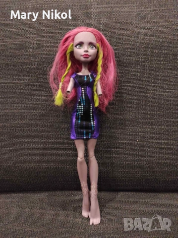 НАМАЛЕНИЕ! Monster high, снимка 5 - Кукли - 53058422