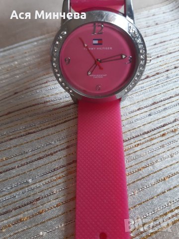 Tommy Hilfiger , снимка 2 - Дамски - 40954090