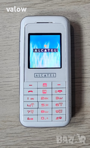 Alcatel E801x, снимка 1 - Alcatel - 44583220