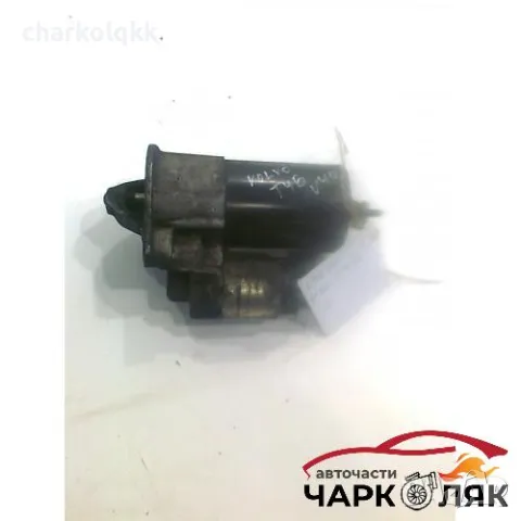 стартер за Волво В40 2.0 турбо