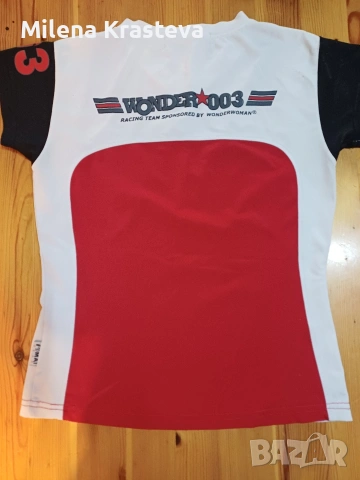 WONDER WOMAN, снимка 5 - Тениски - 53689301