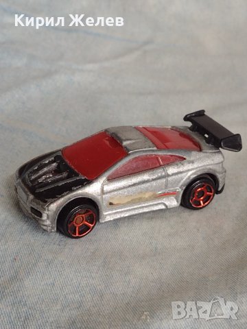 Метална количка MADE FOR MACDONALD VIETNAM за КОЛЕКЦИЯ ДЕКОРАЦИЯ 37708, снимка 3 - Колекции - 40709640