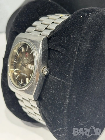 Часовник Радо Rado, снимка 4 - Антикварни и старинни предмети - 53190900