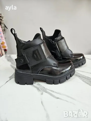 Детски ботушки 🥰