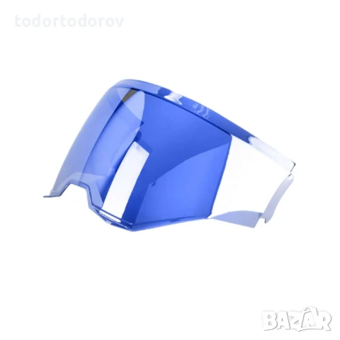 Визьор за каска Scorpion KDF18-1 EXO TECH/EXO TECH CARBON, снимка 1