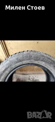 Зимни гуми Good Year Ultra Grip Performance+, снимка 3 - Гуми и джанти - 56243833