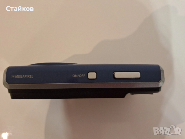 цифров фотоапарат Olympus X-940, снимка 9 - Фотоапарати - 53799103