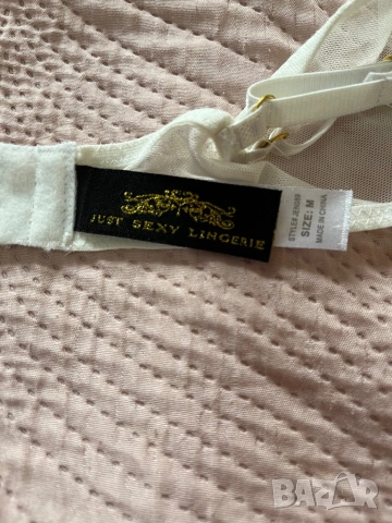 Красиво дамско бельо, снимка 7 - Бельо - 53197225