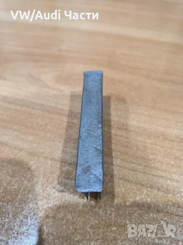 Ламаринка за немски щик нож Маузер S98/05, снимка 3 - Антикварни и старинни предмети - 48524241