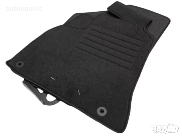 Мокетни стелки за PEUGEOT 3008 (2009-2016) Petex