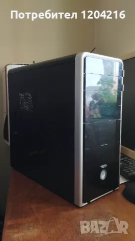 Компютър AMD от 2010г, снимка 1