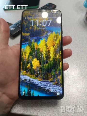 Запазен Huawei Nova Y9, снимка 3 - Huawei - 49421168