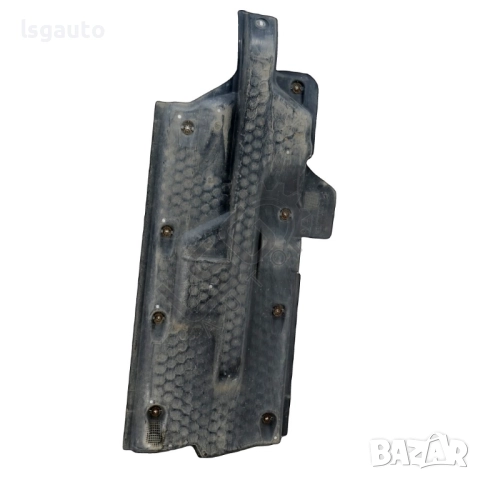 Дясна кора под купе Skoda Fabia I (6Y) 1999-2008 ID: 151620