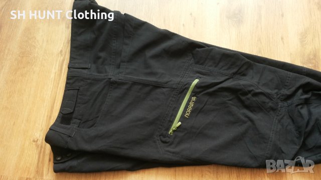 NORRONA Svalbard Mid Weight Pants размер XXL за лов риболов и туризъм панталон - 286, снимка 12 - Екипировка - 41399022