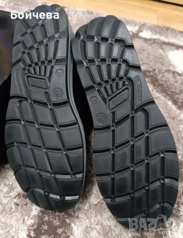 Работни обувки зимни, снимка 3 - Други - 52278795