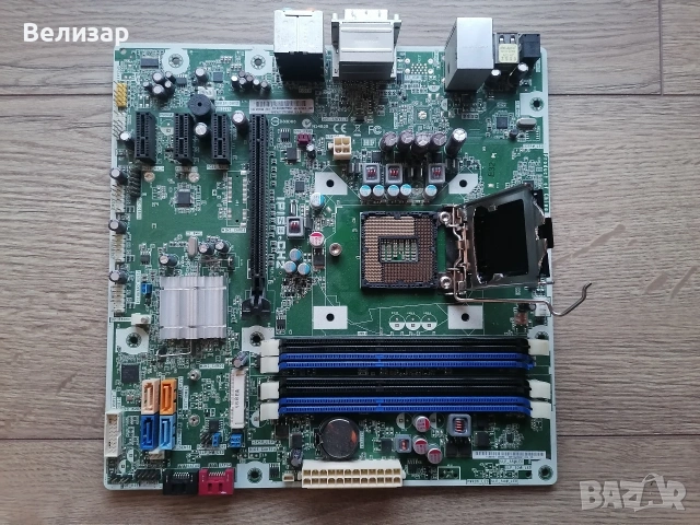 Дънни платки - Asus/Asrock/Gigabyte/Z270/Z170/Q170/B250/Q170/B150/P45/G33