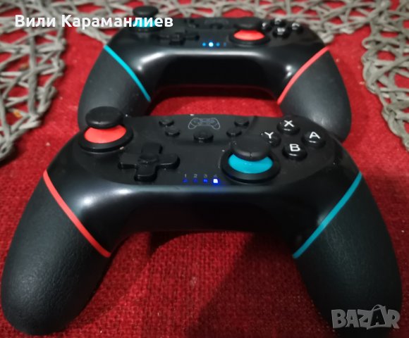 БЕЖИЧЕН ДЖОЙСТИК, 1 БРОЙ