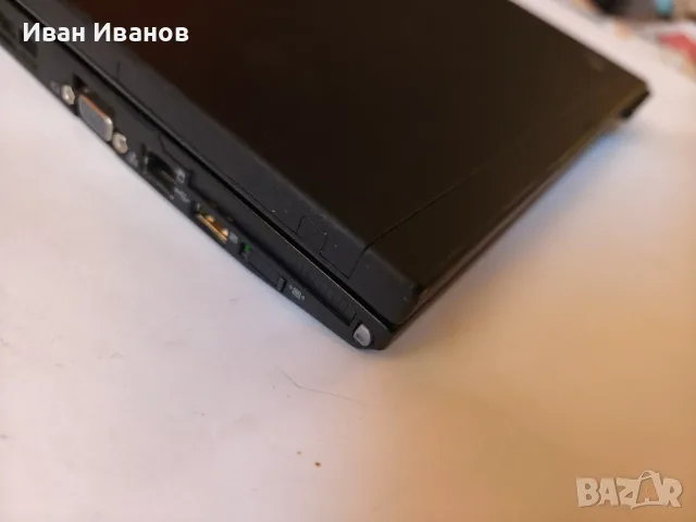 Графичен таблет/лаптоп Lenovo thinkpad x201t i7/4gb/батерия, снимка 4 - Лаптопи за работа - 55878712