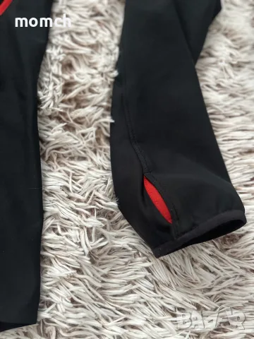 BERGHAUS WINDSTOPPER-мъжко яке размер М, снимка 8 - Якета - 56049691