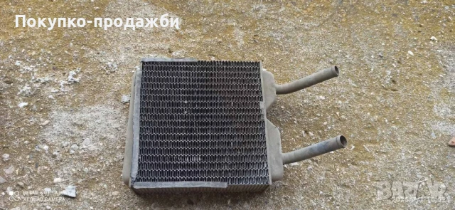 радиатор за парното на opel kadett astra corsa Опел кадет Астра вектра корса