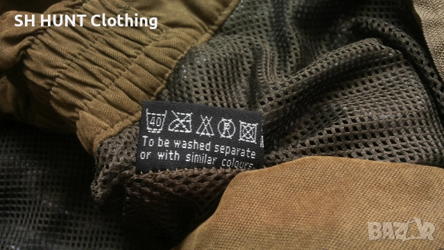 EXXO of NORWAY WATERPROOF Trouser размер S за лов панталон водонепромокаем - 1397, снимка 18 - Екипировка - 51572621