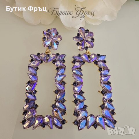 Обеци 77, снимка 1