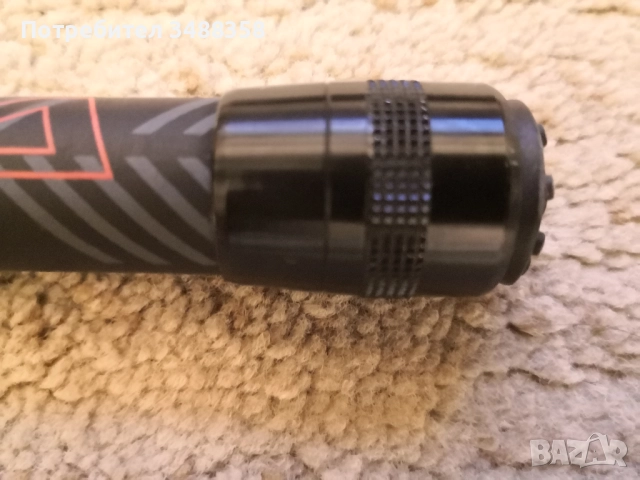 Болонеза  TRABUCCO Activa Power Bolo - 4.0 м, снимка 5 - Въдици - 52448546