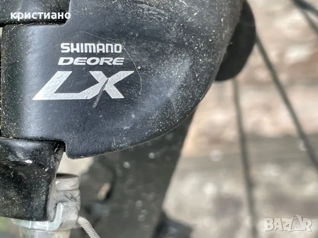 13.8кг Великолепен градски велосипед, снимка 6 - Велосипеди - 49906913