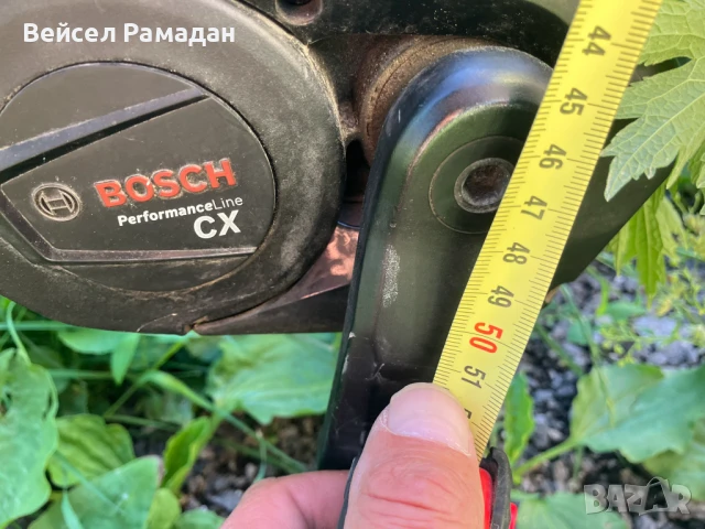 Riese Muller Charger4, снимка 8 - Велосипеди - 51253120