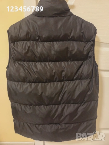 Елек NIKE, снимка 4 - Спортни дрехи, екипи - 53387551