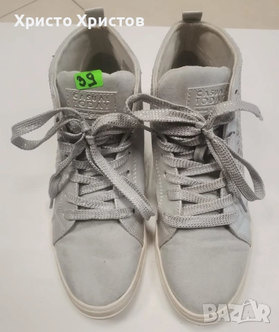 Дамски кецове SPROX ✔️ Размер 39 / Стелка 25 см. 