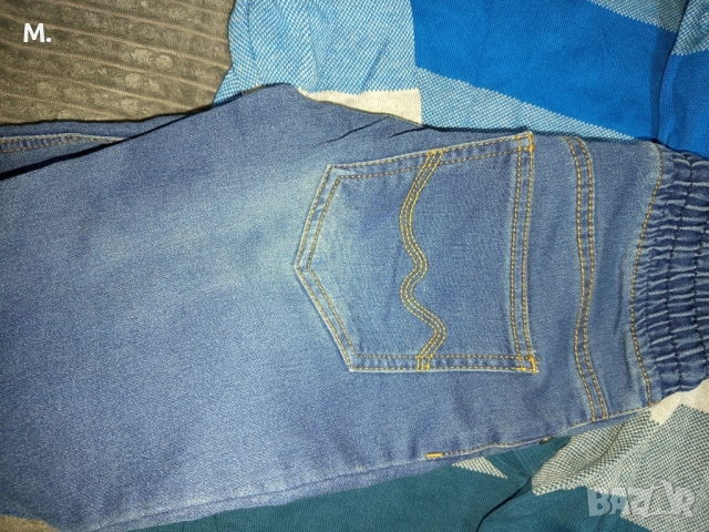 Сет дрешки за момче 140/146см, снимка 9 - Детски панталони и дънки - 41944483