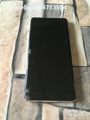 Samsung S10 Plus, снимка 2 - Samsung - 56257694