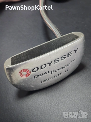 Продавам стикове голф (Супер състояние), снимка 8 - Голф - 53575532