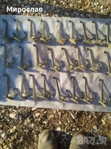 Антикварни предмети в идеално състояние., снимка 4 - Антикварни и старинни предмети - 51656524