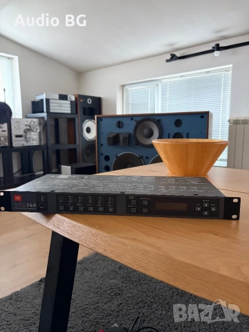 JBL DSC-260 Soud Control