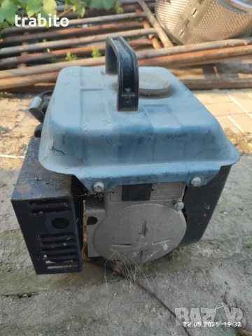 Генератор 27-5-25, снимка 5 - Генератори - 50462180