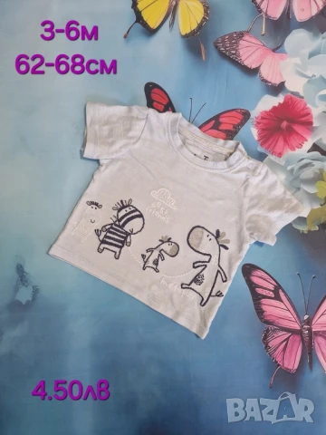 втора употреба бебешки дрехи , снимка 2 - Комплекти за бебе - 51178873