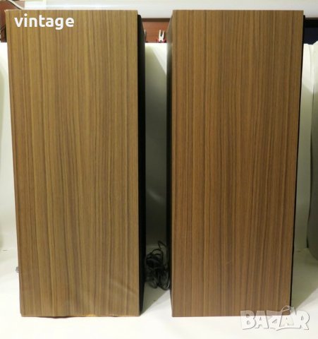 Hi-Fi 4 - System Hochleistungsbox, снимка 14 - Тонколони - 41892600