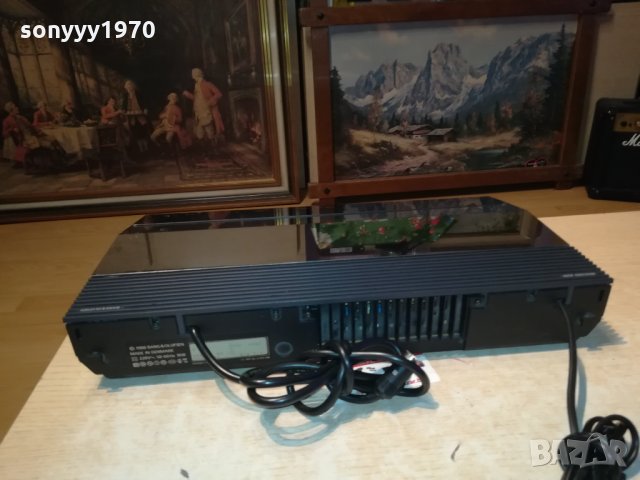 BANG-BANG BEOCORD 4500 DECK MADE IN DENMARK-SWISS 0402221702, снимка 12 - Декове - 35672913