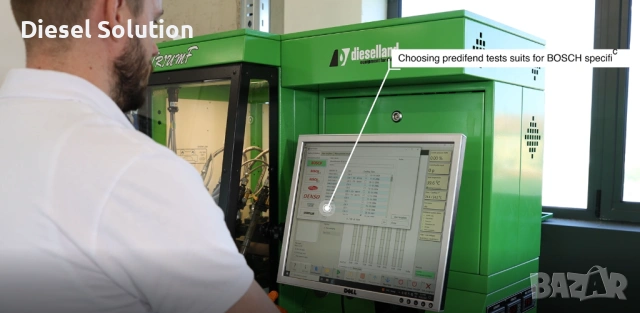 Дюзи DELPHI ,Mercedes, A,B,C,E class DELHRD351 , снимка 2 - Части - 53496296