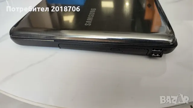 Лаптоп Samsung R540, снимка 6 - Лаптопи за дома - 50176205