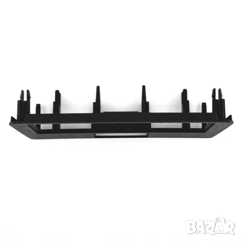 Nissan Terrano 2 - Радио Панел Single DIN Рамка - 68470 0X800, снимка 3 - Части - 51256861