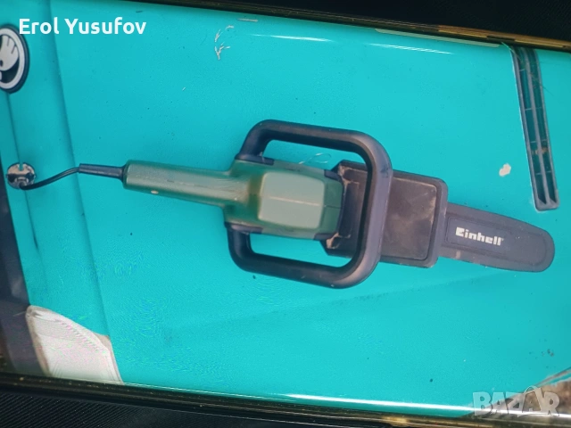 Black Descer , снимка 6 - Градински инструменти - 53665827