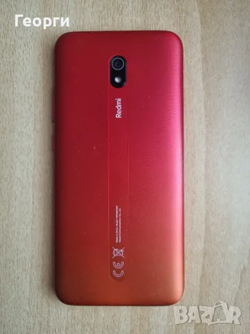 Xiaomi Redmi-8A, снимка 8 - Xiaomi - 56191768