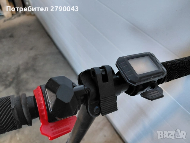 тротинетка 24 v, снимка 2 - Скутери и тротинетки - 53081213