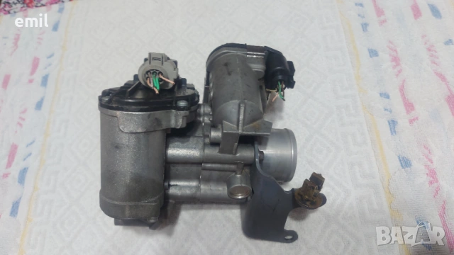 Renault laguna 2.0 dci 2007