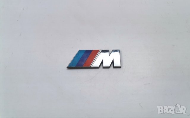 Емблеми БМВ bmw badges original, снимка 3 - Части - 41657944